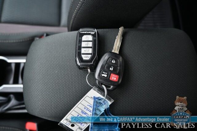 2018 Toyota Corolla LE Anchorage AK