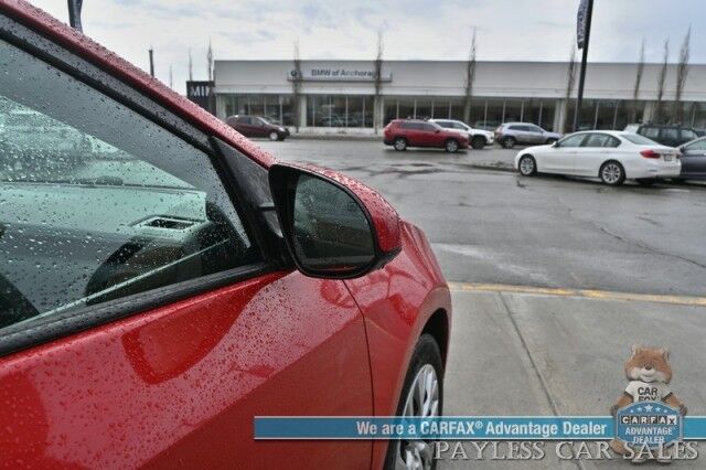 2018 Toyota Corolla LE Anchorage AK