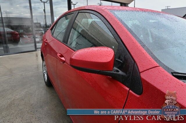 2018 Toyota Corolla LE Anchorage AK