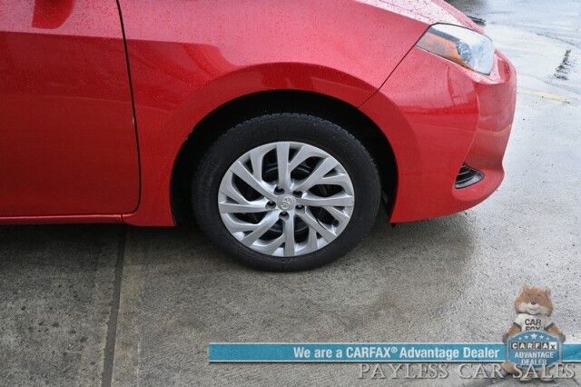 2018 Toyota Corolla LE Anchorage AK
