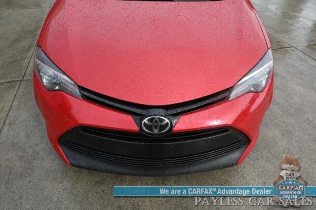 2018 Toyota Corolla LE Anchorage AK