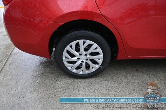 2018 Toyota Corolla LE Anchorage AK