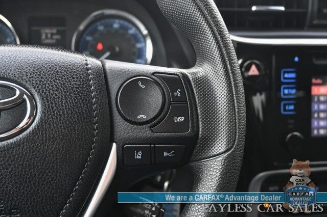 2018 Toyota Corolla LE Anchorage AK