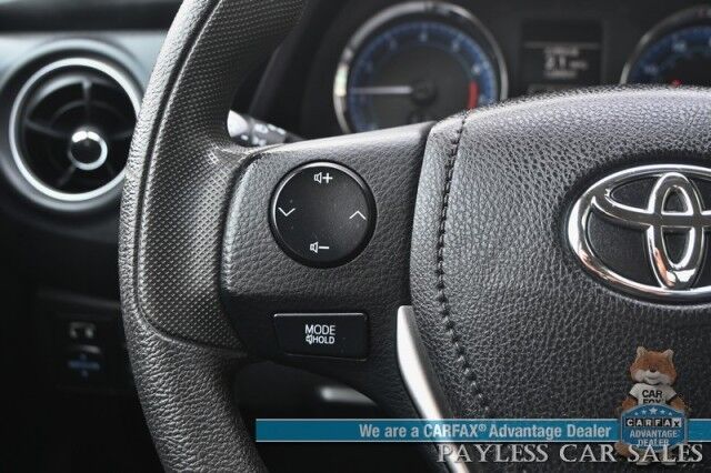 2018 Toyota Corolla LE Anchorage AK