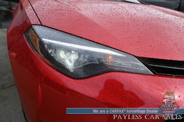 2018 Toyota Corolla LE Anchorage AK