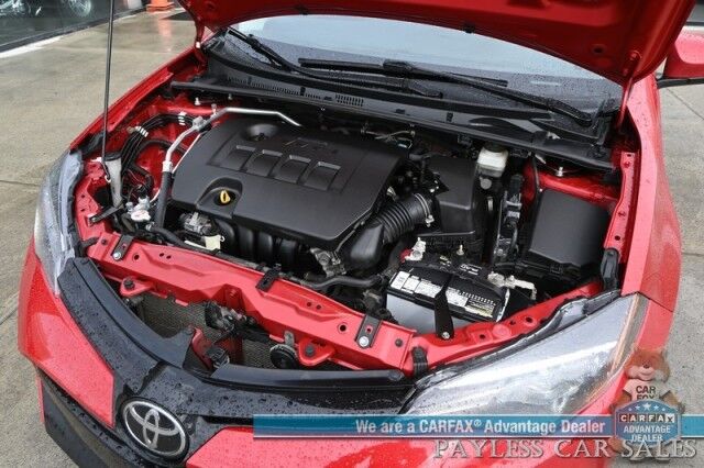 2018 Toyota Corolla LE Anchorage AK