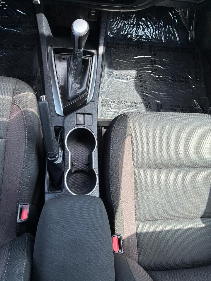 2018 Toyota Corolla LE Austin TX