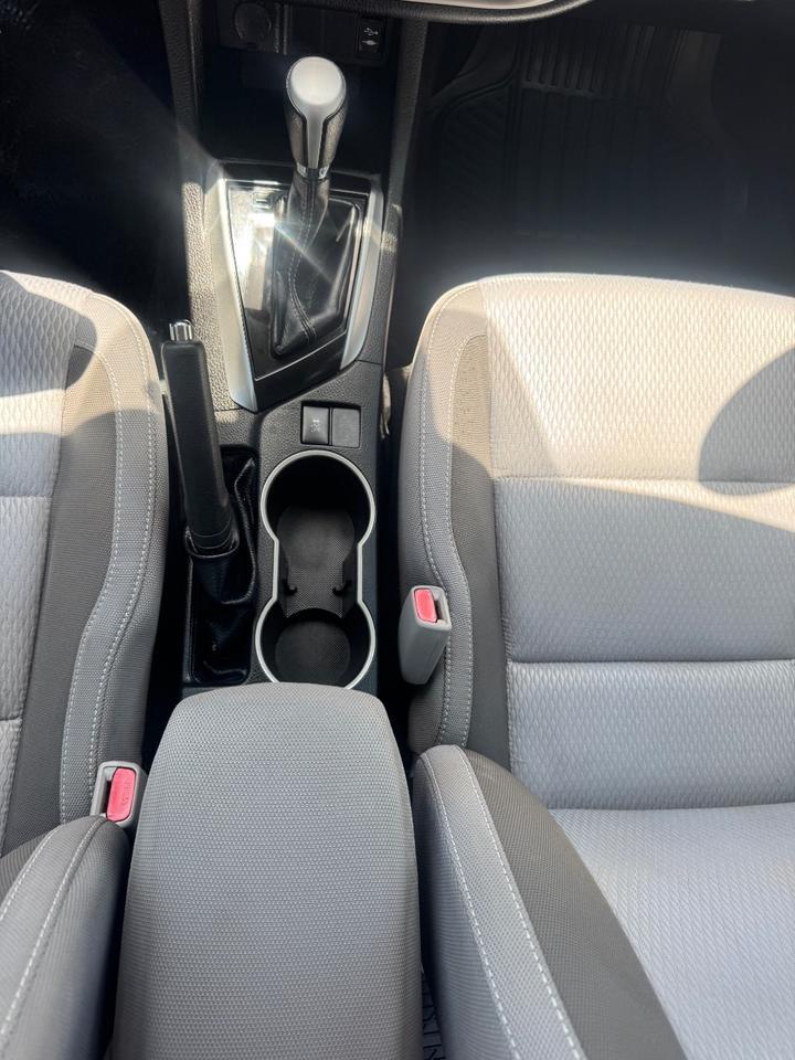 2018 Toyota Corolla LE Austin TX