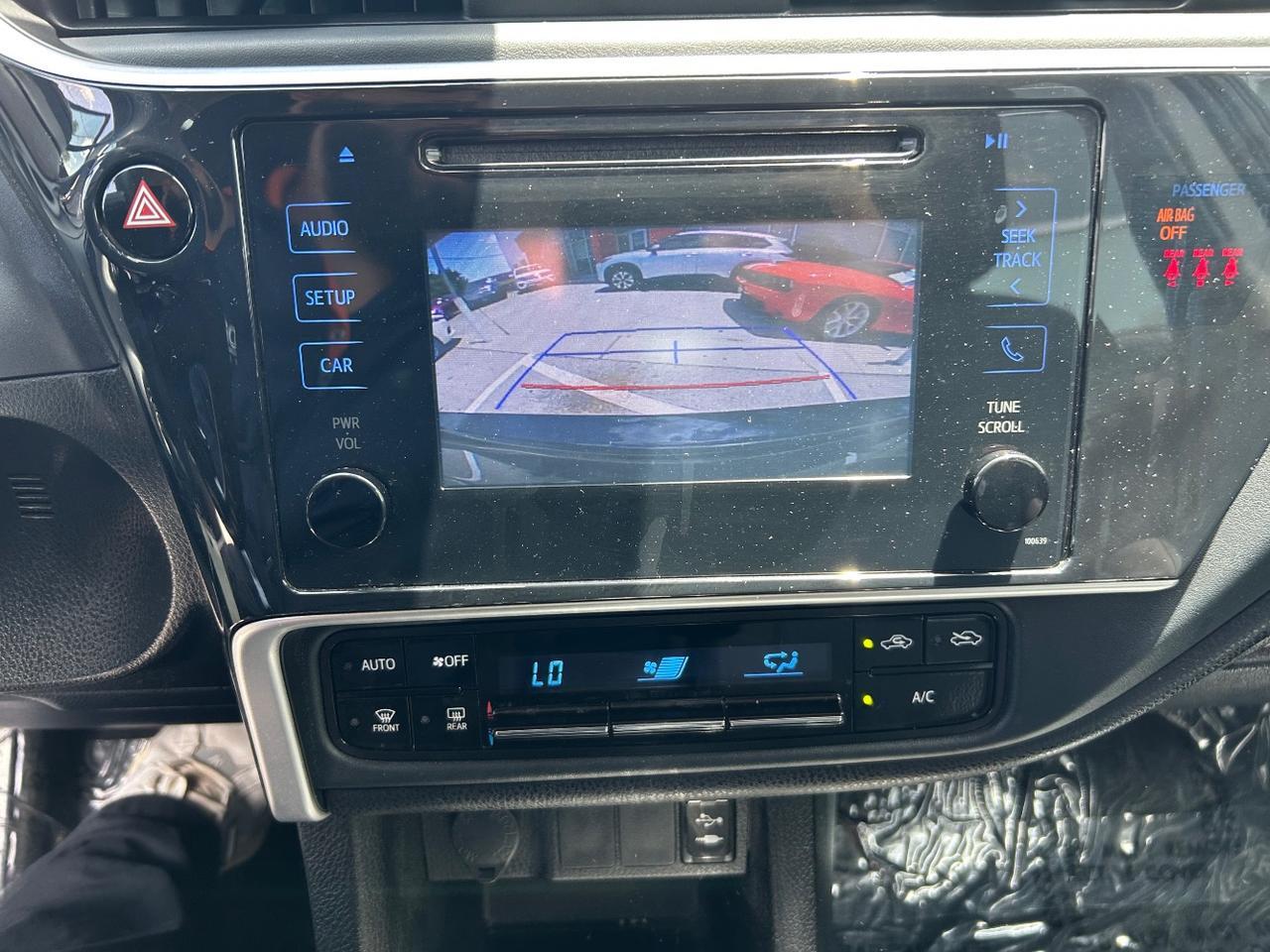 2018 Toyota Corolla LE Austin TX