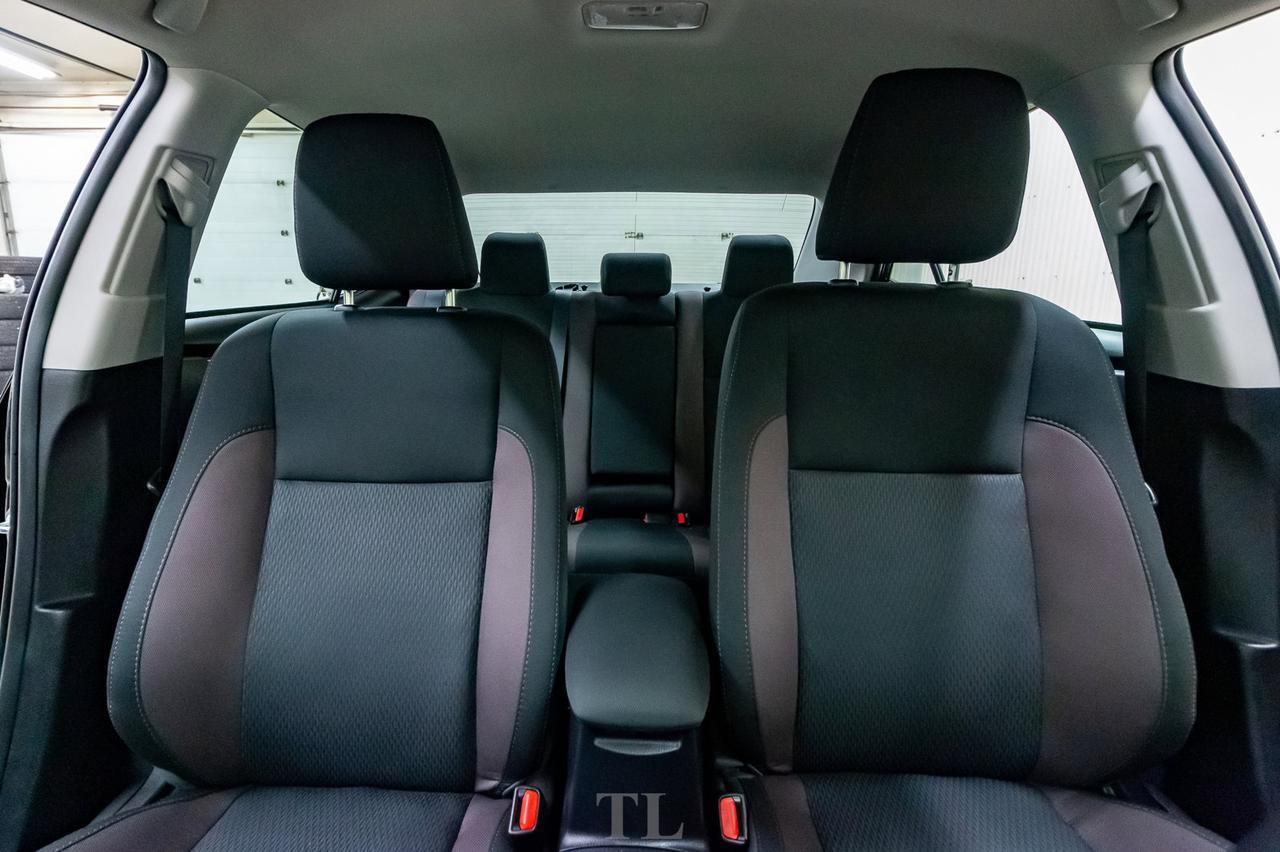 2018 Toyota Corolla LE BCam Heated Seats Red Deer AB