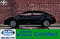 2018 Toyota Corolla LE BCam Heated Seats
