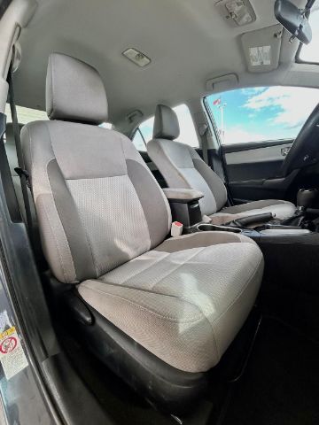 2018 Toyota Corolla LE CVT Houston TX