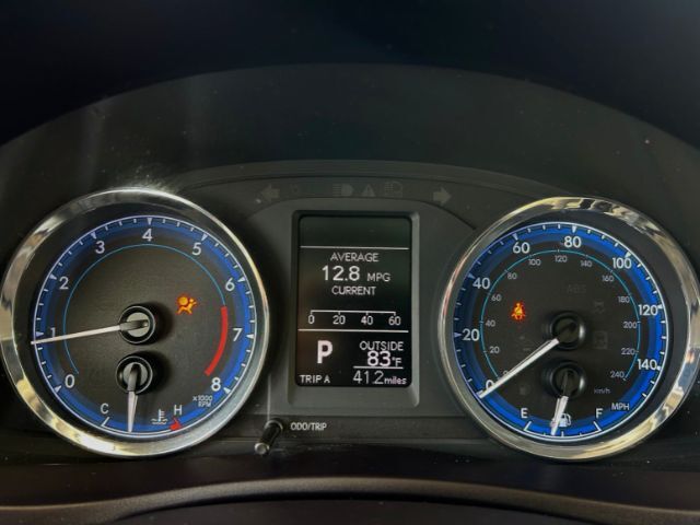 2018 Toyota Corolla LE CVT Houston TX