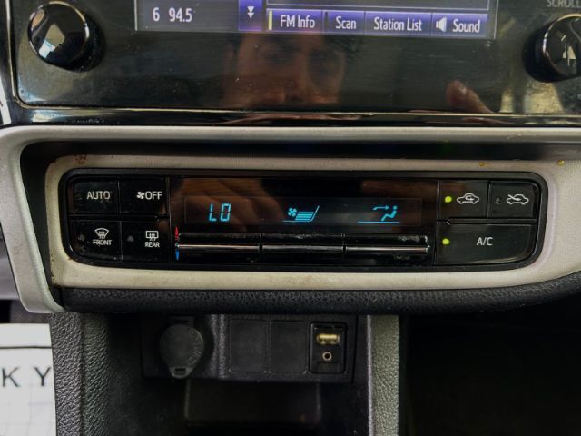 2018 Toyota Corolla LE CVT Houston TX