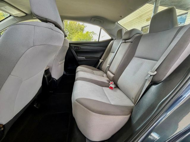 2018 Toyota Corolla LE CVT Houston TX