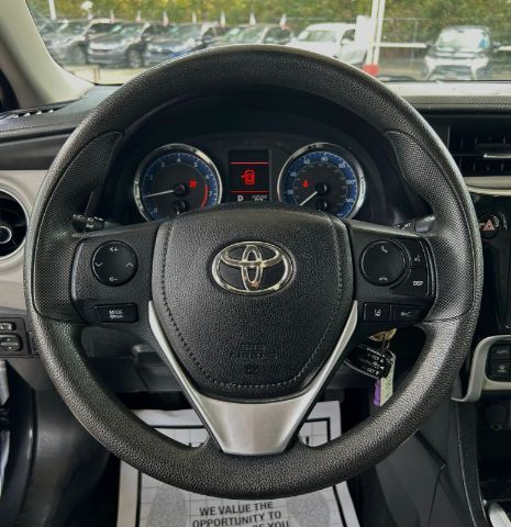 2018 Toyota Corolla LE CVT Houston TX