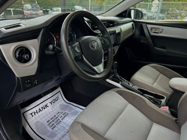 2018 Toyota Corolla LE CVT Houston TX