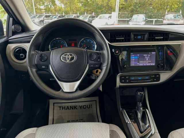 2018 Toyota Corolla LE CVT Houston TX