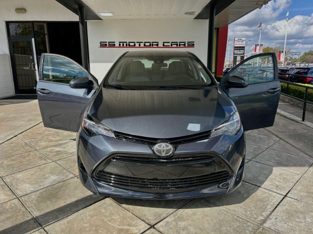 2018 Toyota Corolla LE CVT Houston TX