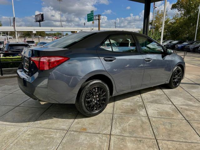 2018 Toyota Corolla LE CVT Houston TX