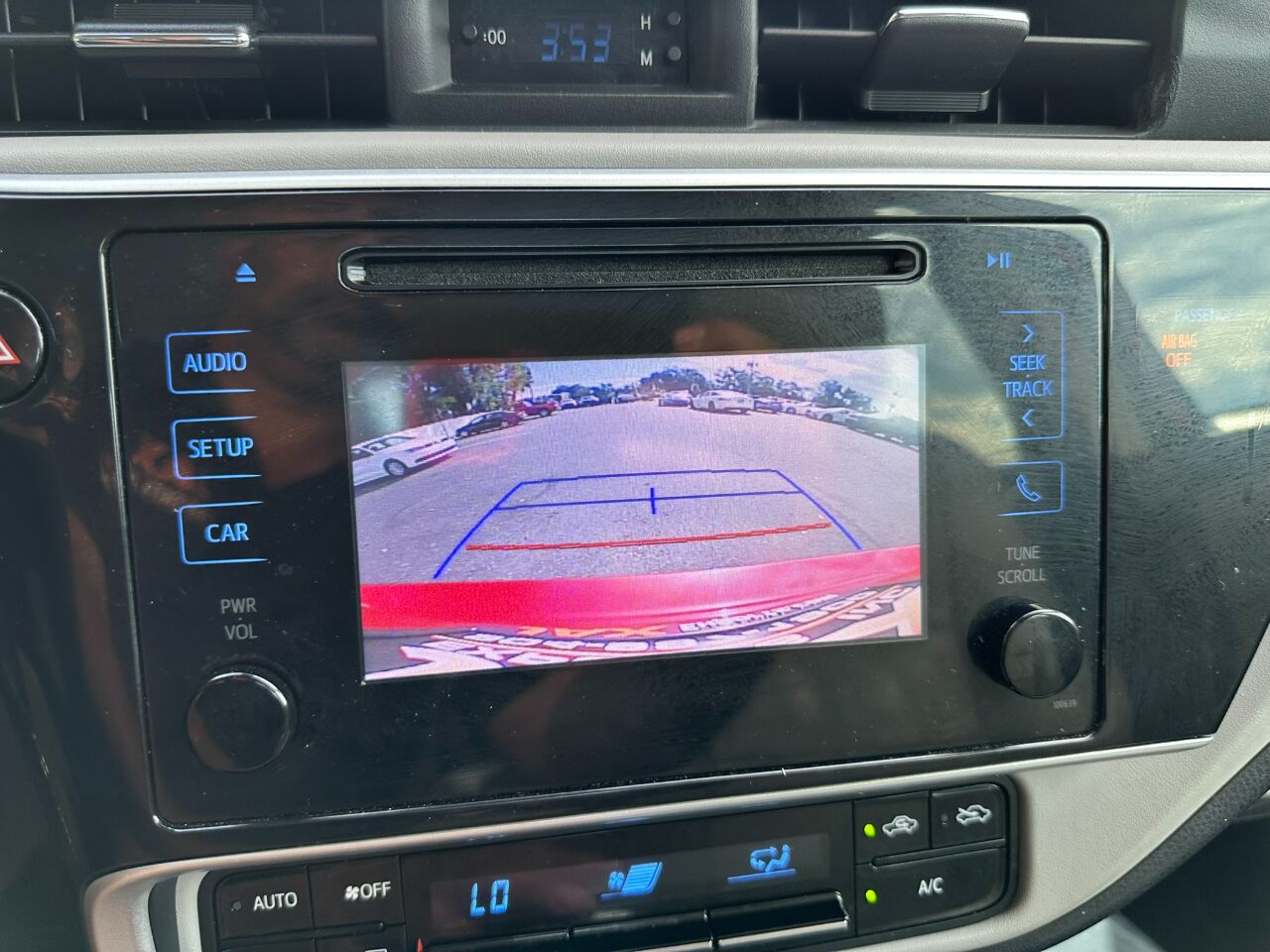 2018 Toyota Corolla LE CVT (Natl) Jacksonville FL