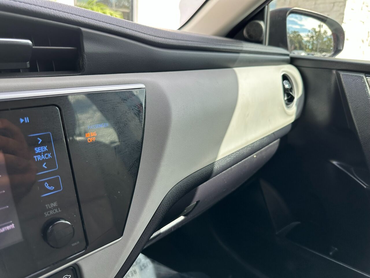 2018 Toyota Corolla LE CVT (Natl) Jacksonville FL