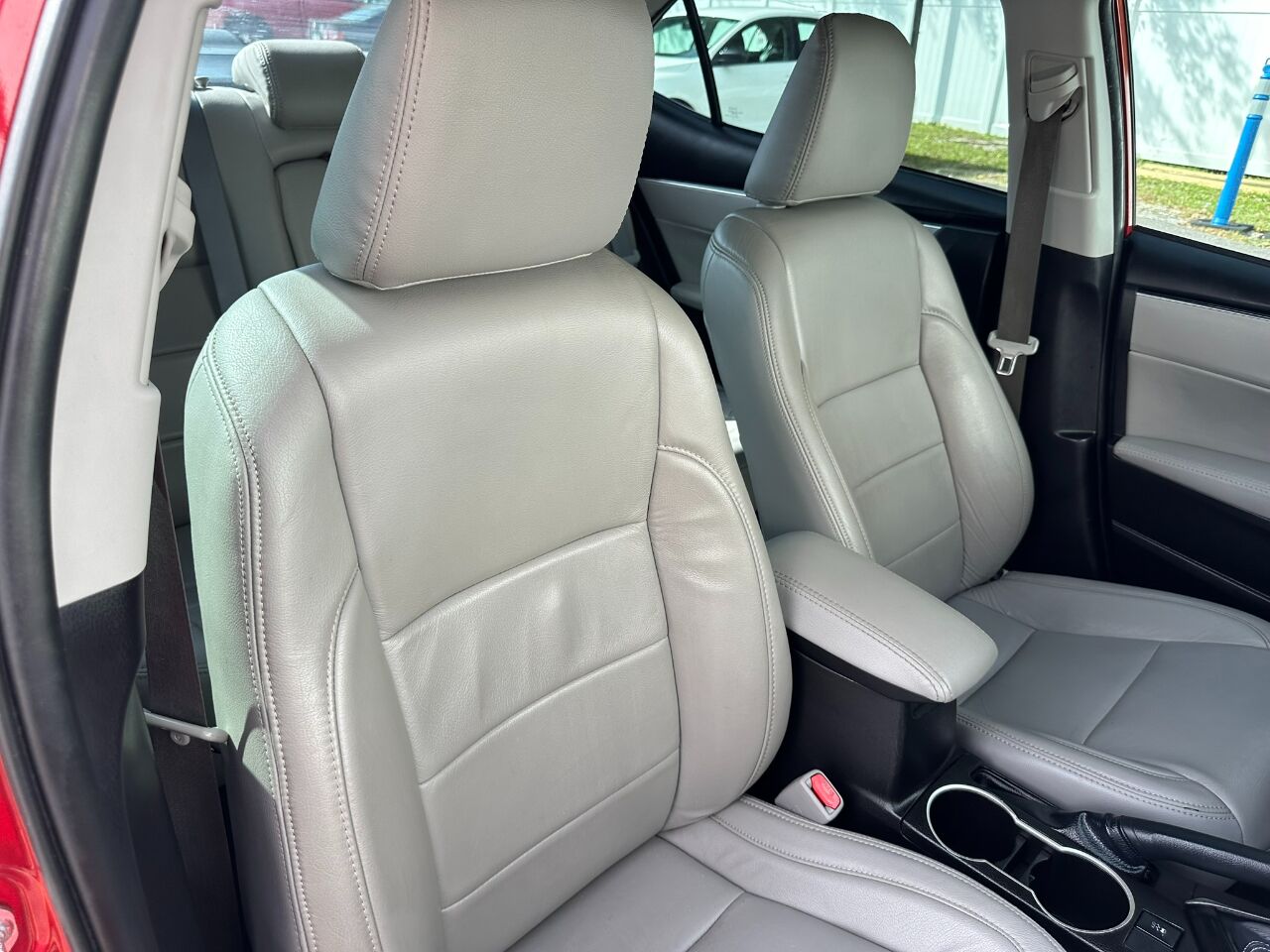 2018 Toyota Corolla LE CVT (Natl) Jacksonville FL