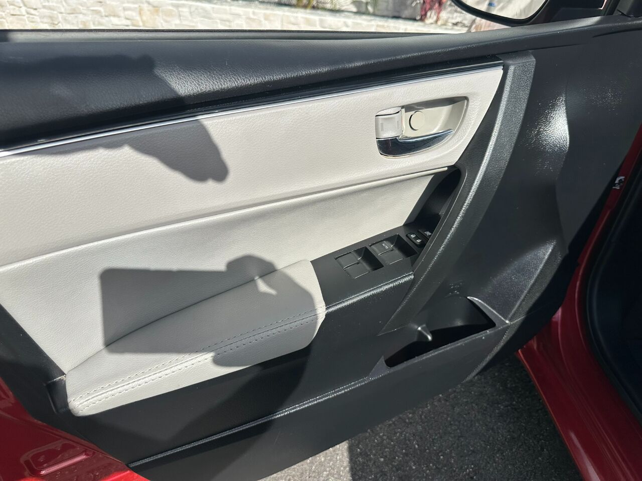 2018 Toyota Corolla LE CVT (Natl) Jacksonville FL
