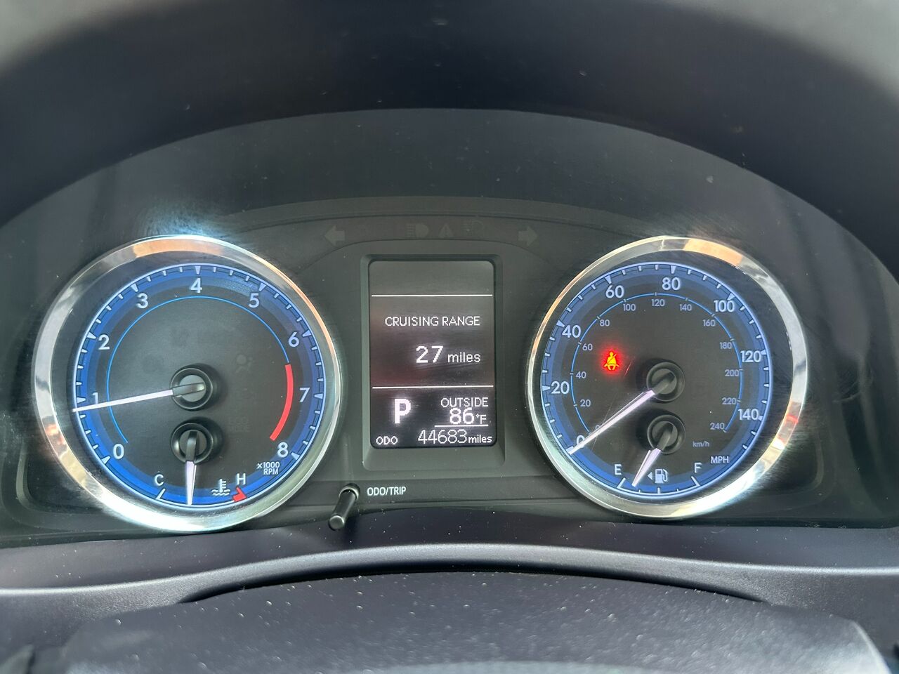 2018 Toyota Corolla LE CVT (Natl) Jacksonville FL