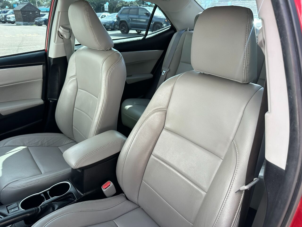 2018 Toyota Corolla LE CVT (Natl) Jacksonville FL
