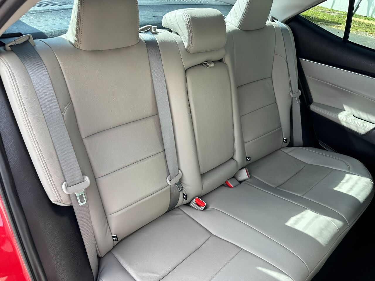 2018 Toyota Corolla LE CVT (Natl) Jacksonville FL