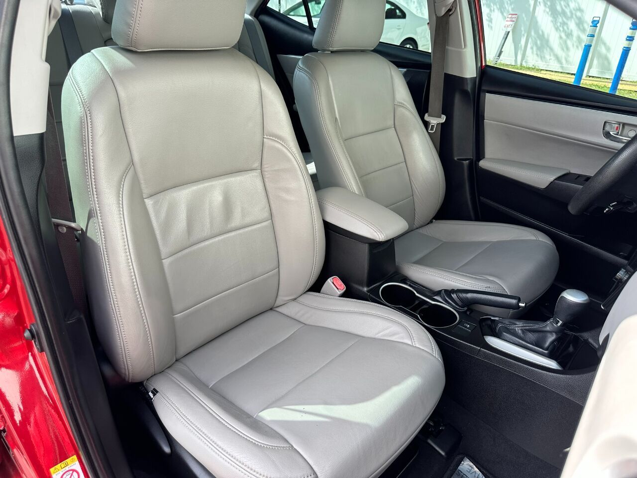 2018 Toyota Corolla LE CVT (Natl) Jacksonville FL