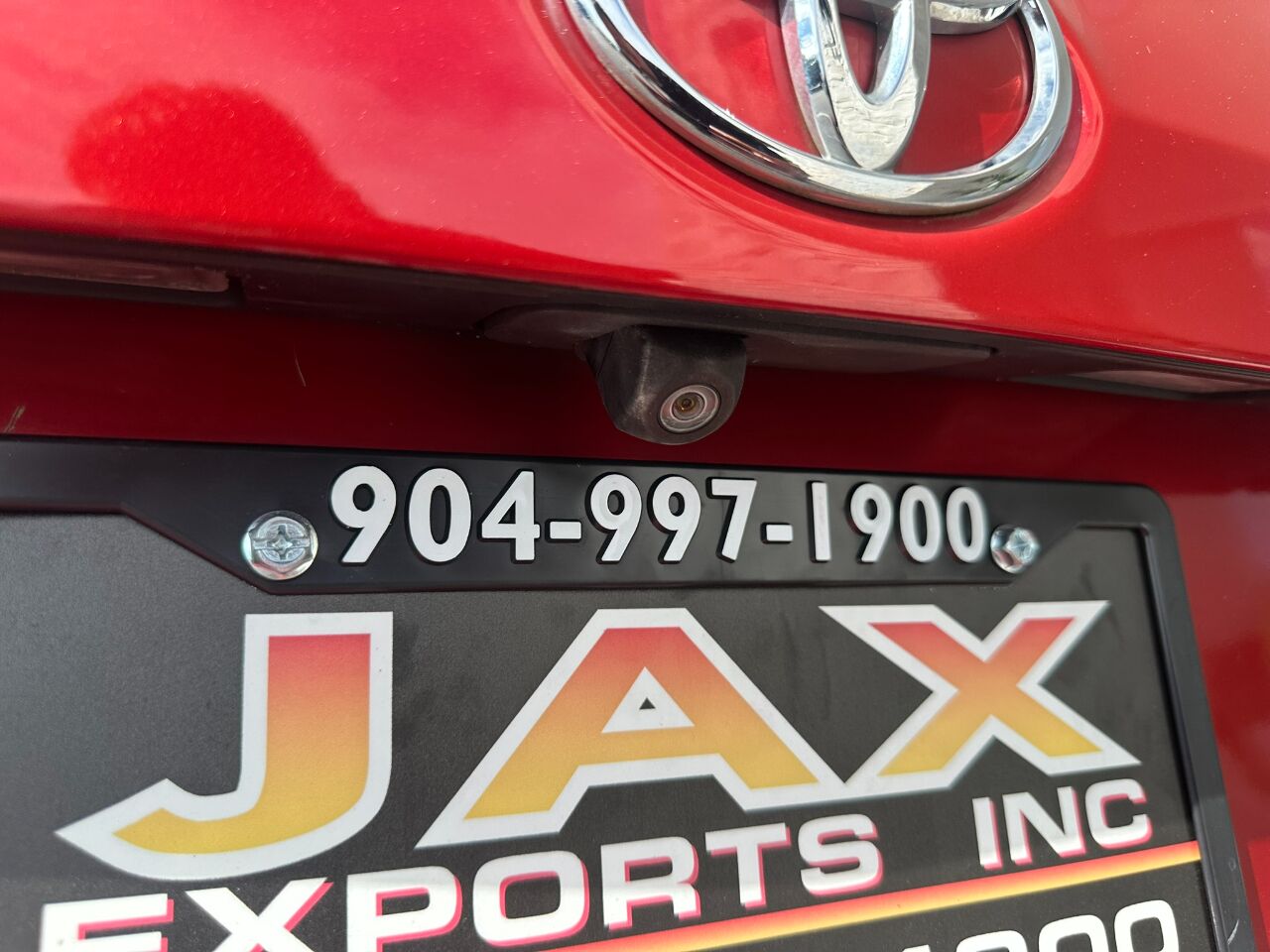 2018 Toyota Corolla LE CVT (Natl) Jacksonville FL