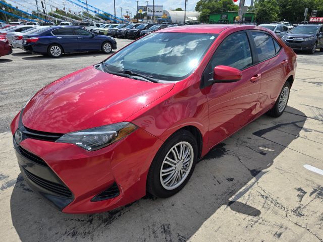 2018 Toyota Corolla LE CVT San Antonio TX