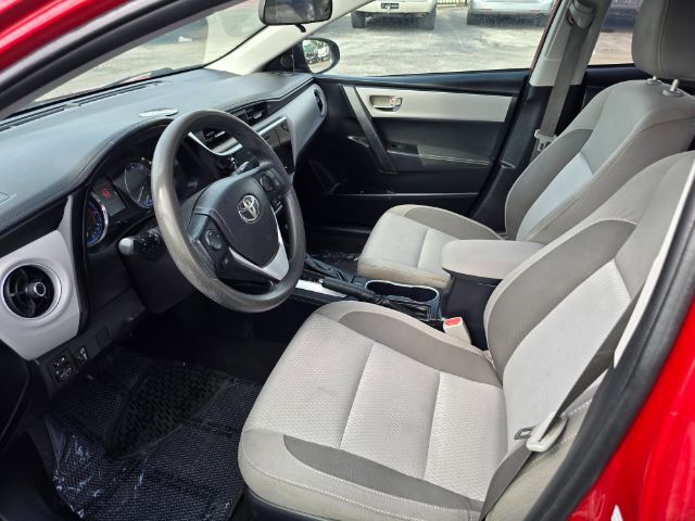2018 Toyota Corolla LE CVT San Antonio TX