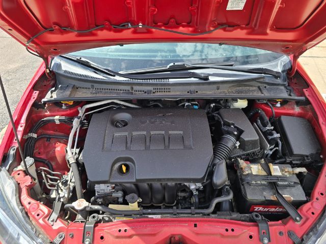 2018 Toyota Corolla LE CVT San Antonio TX