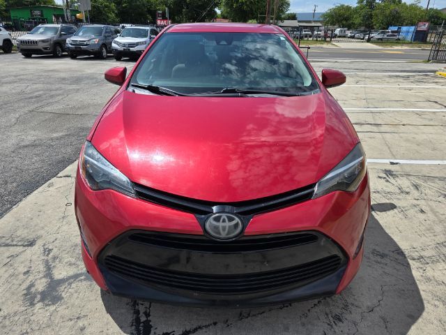 2018 Toyota Corolla LE CVT San Antonio TX