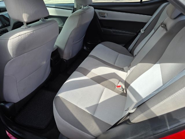 2018 Toyota Corolla LE CVT San Antonio TX