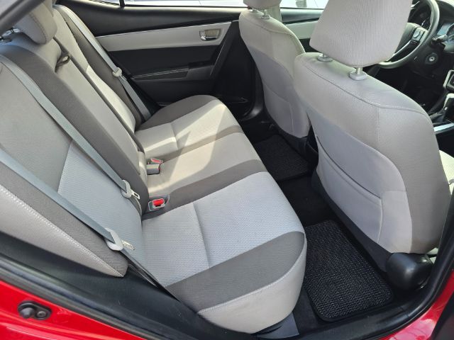 2018 Toyota Corolla LE CVT San Antonio TX