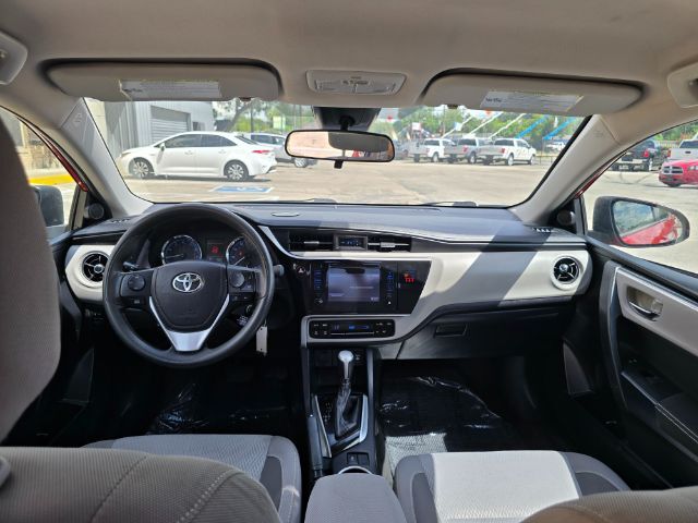 2018 Toyota Corolla LE CVT San Antonio TX