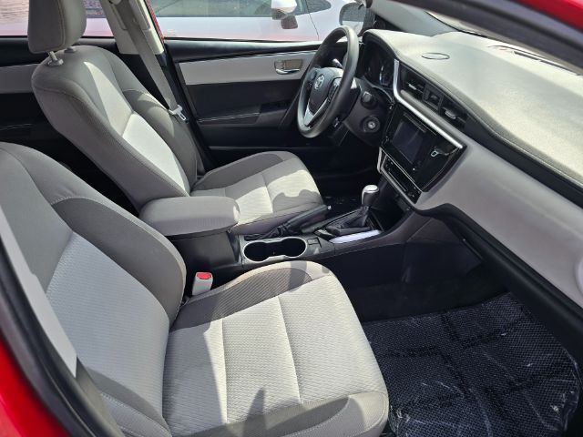 2018 Toyota Corolla LE CVT San Antonio TX