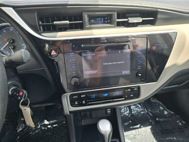 2018 Toyota Corolla LE CVT San Antonio TX