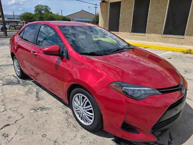 2018 Toyota Corolla LE CVT San Antonio TX