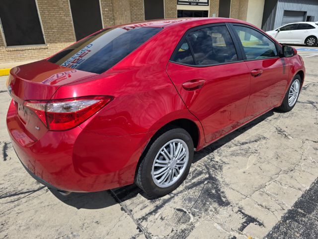 2018 Toyota Corolla LE CVT San Antonio TX