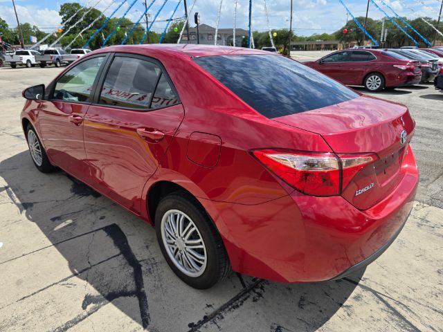 2018 Toyota Corolla LE CVT San Antonio TX