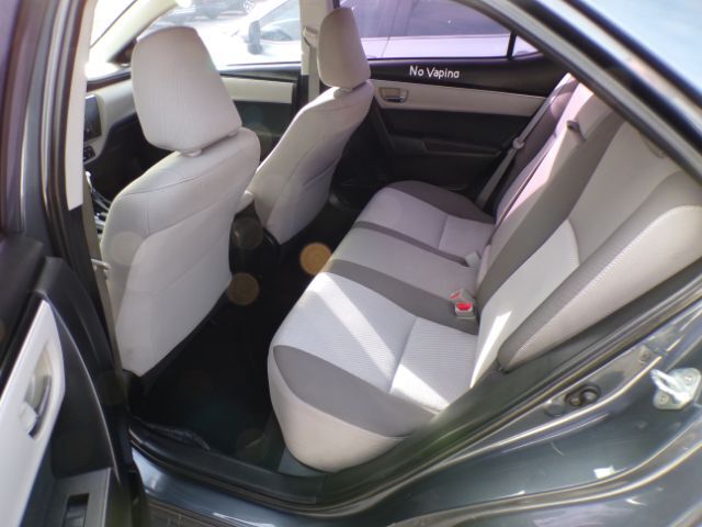 2018 Toyota Corolla LE CVT San Antonio TX