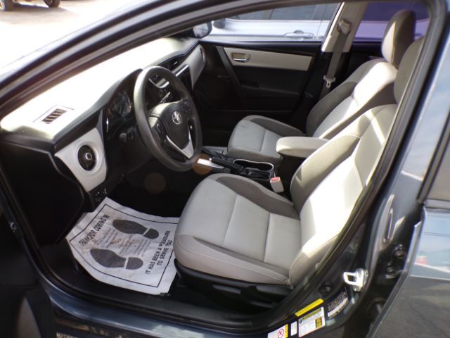 2018 Toyota Corolla LE CVT San Antonio TX