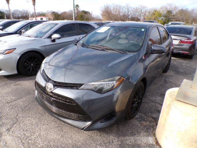 2018 Toyota Corolla LE CVT San Antonio TX