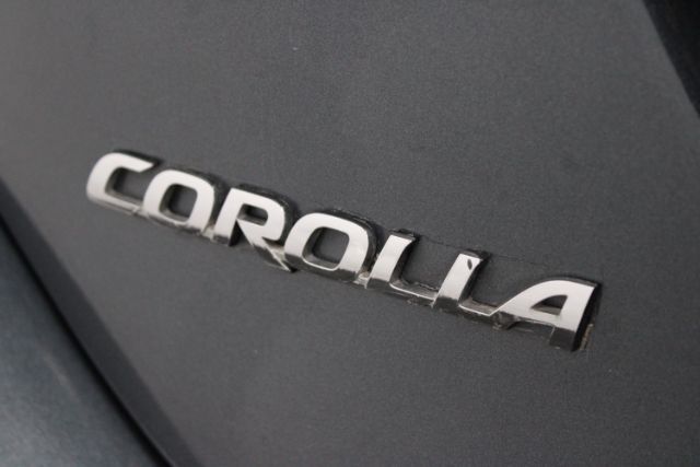 2018 Toyota Corolla LE Chantilly VA