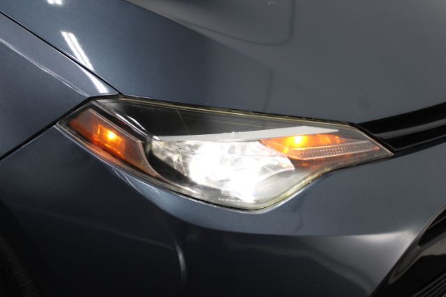 2018 Toyota Corolla LE Chantilly VA